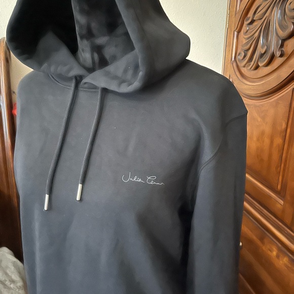 Julián Lennon Unisex Long Sleeve Cycle 2016 - Picture 3 of 6